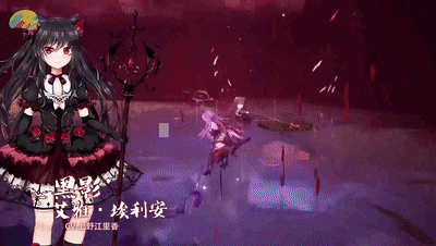 全是兽耳娘?!还能打的很爽的ACT动作国产游戏?|「灵之秘境:异像残影(EA版)」游戏评测 官方作品 第2张-Mangocraft|芒果方块
