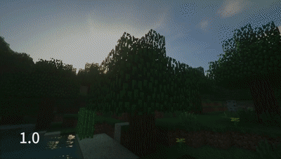方块人,你还记得那个世界吗?This is My Minecraft(这就是我的世界) this is my minecraft 第4张-Mangocraft|芒果方块