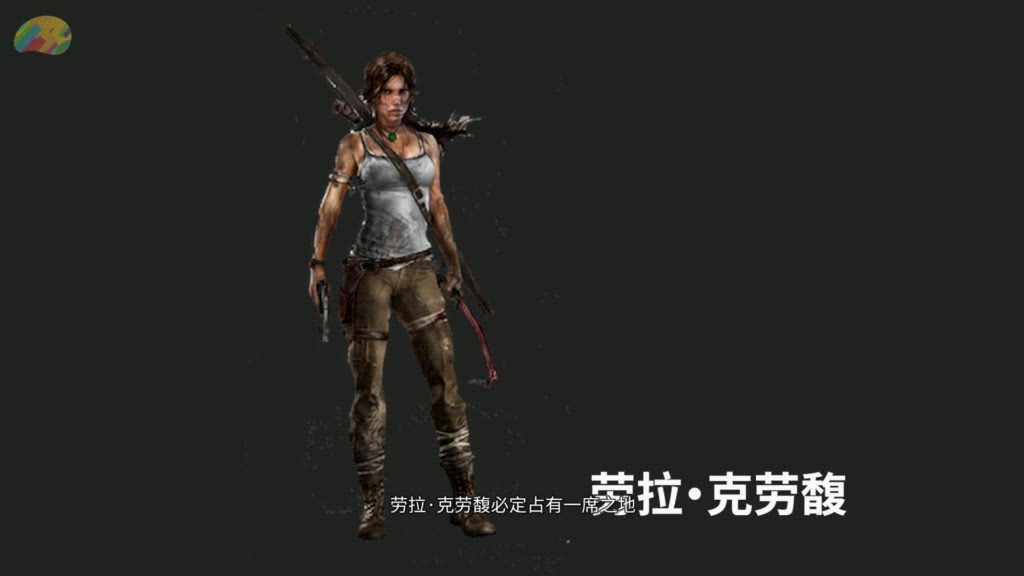 古墓丽影:劳拉是怎么一步步变大的 | 编辑部的游戏推荐03 官方作品 第2张-Mangocraft|芒果方块