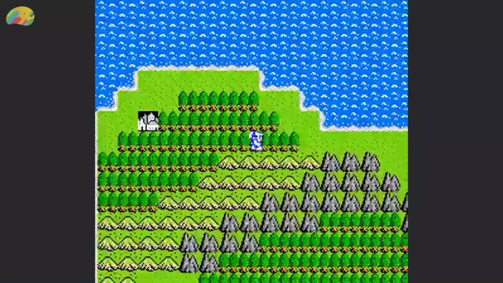 再 玩 一 回 合!| 难 死 我 了 | 编辑部的游戏推荐01 官方作品 第4张-Mangocraft|芒果方块
